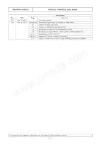 PS9332L2-V-E3-AX Datasheet Pagina 19