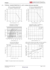 PS9402-V-E3-AX Datenblatt Seite 12