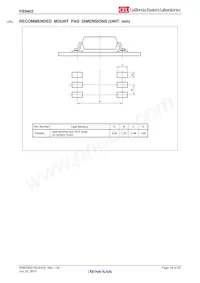 PS9402-V-E3-AX Datenblatt Seite 18