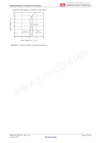 PS9505L3-E3-AX Datasheet Page 13
