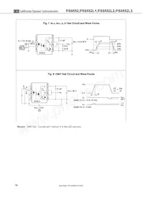 PS9552L3-V-E3-AX Datenblatt Seite 10