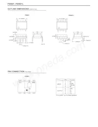PS9601L Datasheet Page 5