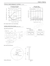 PS9614L-E4-A Datasheet Pagina 5
