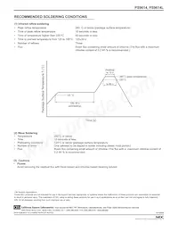 PS9614L-E4-A Datasheet Page 7