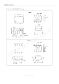 PS9661-A Datasheet Page 2
