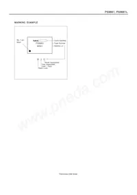 PS9661-A Datasheet Page 3