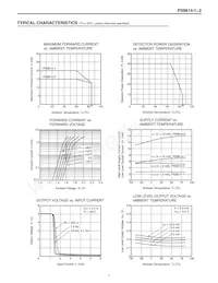 PS9814-2-V-F4-A Datasheet Page 7
