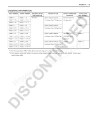 PS9817-2-F3-A Datenblatt Seite 3