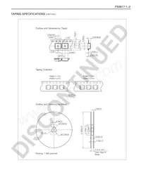 PS9817-2-F3-A Datasheet Page 9