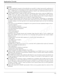 S21ME8FY Datasheet Page 5