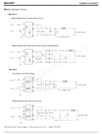 S22MD3 Datasheet Page 5
