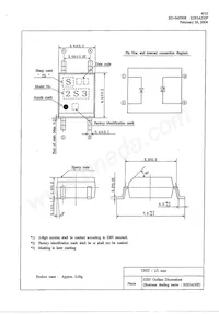 S2S3AD0F Datasheet Page 5