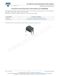 SFH655A-X009T Datasheet Page 8