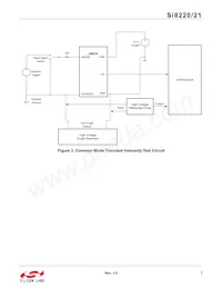 SI8220CD-D-ISR Datasheet Page 7