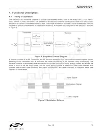 SI8220DB-A-ISR Datasheet Pagina 13