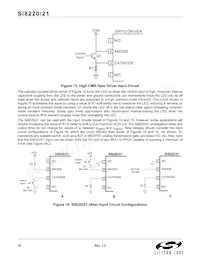 SI8220DB-A-ISR Datasheet Pagina 18