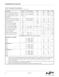 SI8650BC-B-IS1R Datasheet Page 8