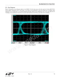 SI8650BC-B-IS1R Datasheet Page 19