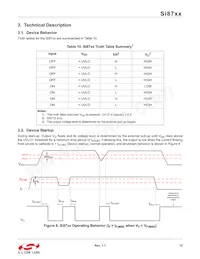 SI8712CD-B-IMR Datasheet Page 15