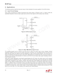 SI8712CD-B-IMR Datasheet Page 16
