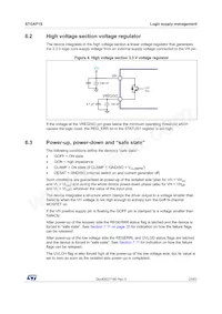 STGAP1STR Datasheet Page 23