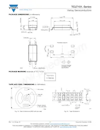 TCLT1015 Datasheet Page 7
