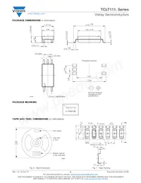 TCLT1114 Datasheet Page 5