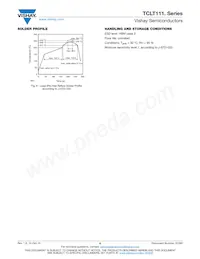 TCLT1114 Datasheet Page 6