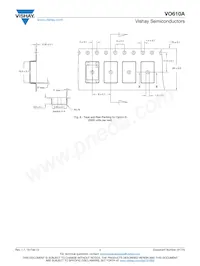 VO610A-3X018T Datasheet Page 7