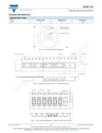 VO617A-4X006 Datasheet Page 8