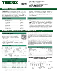 0512-000-A-1.5-5LF Datasheet Cover