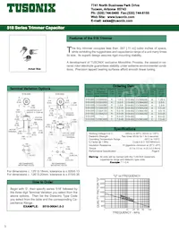 0512-000-A-1.5-5LF Datenblatt Seite 3