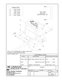 157H Datasheet Cover