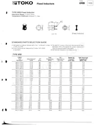 187LY-682J Datasheet Cover