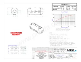 28A0807-0A2 Datasheet Cover