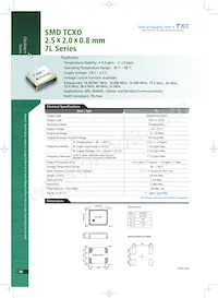 7L-38.400MDG-T Datenblatt Cover