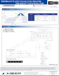 ASDMPLV-212.500MHZ-LR-T Datasheet Page 6