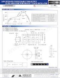 ASEMDHC-LR-T3 Datasheet Page 4