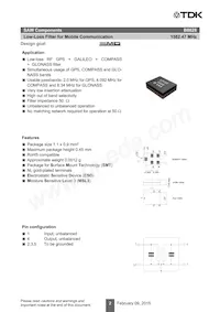 B39162B8828P810 Datenblatt Seite 4