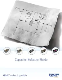 C322C334M5U5TA7301 Datasheet Copertura