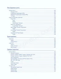 C322C334M5U5TA7301 Datasheet Pagina 6