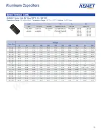 C322C334M5U5TA7301 Datasheet Page 19