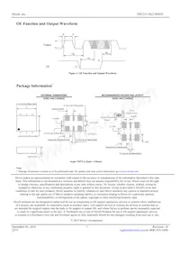 DSC2311KI2-R0029T Datasheet Page 5