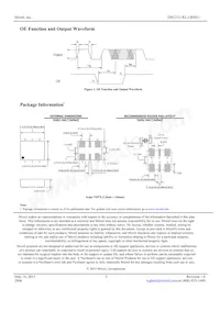 DSC2311KL1-R0021T Datasheet Pagina 5