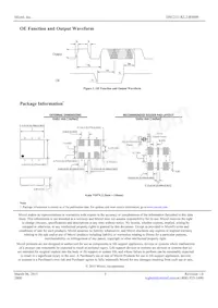 DSC2311KL2-R0009T Datasheet Page 5