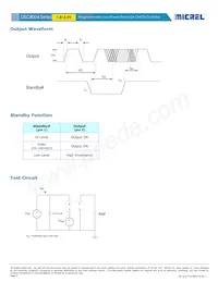 DSC8004AL2-PROGRAMMABLE Datasheet Pagina 4