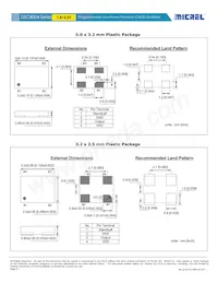 DSC8004AL2-PROGRAMMABLE Datenblatt Seite 6