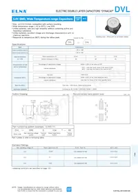 DVL-5R5D473T-R5 Datasheet Cover