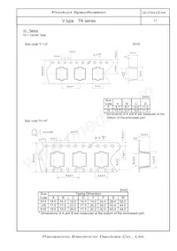 EEE-TKA472UAM Datenblatt Seite 20