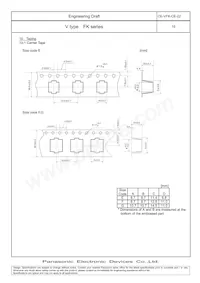 EEV-FK1A222V數據表 頁面 16